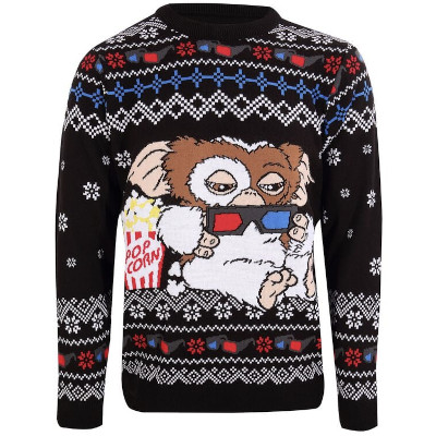 Gremlins jultröja