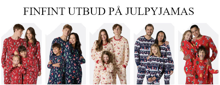 julpyjamas familj dam herr barn julpyjamas familj dam herr barn